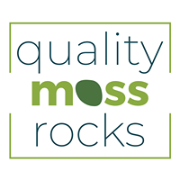 Quality Moss Rocks
