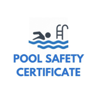 Pool Safety Certificate