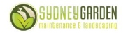 SYDNEY GARDEN MAINTANCE & LANDSCAPING PTY LTD