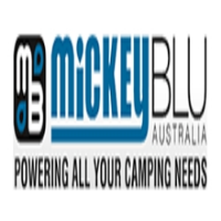 Mickey Blu Australia