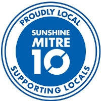  Mitre 10 in WEIPA QLD