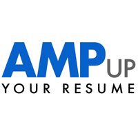 Amp-Up Your Resume