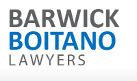 Barwick Boitano Lawyers