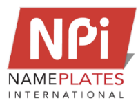  Name Plates International in Parramatta NSW