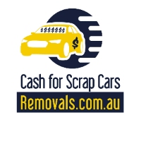 Cash for Scrap Cars Removals Pty Ltd