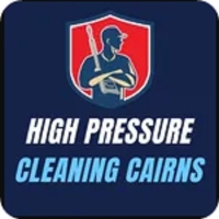 High Pressure Cleaning Cairns
