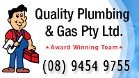 Quality Plumbing & Gas