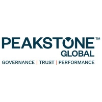  Peakstone Global in Southbank VIC