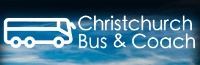 Christchurch Bus and Coach Hire