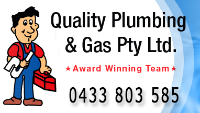 Quality Plumbing and Gas Hillarys