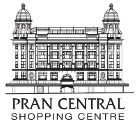 Pran Central Shopping Centre