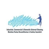 H2O External Cleaning