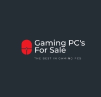 Gaming PCs For Sale