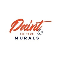 Paint The Town Murals