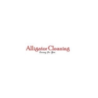 Alligator Cleaning