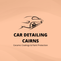 Car Detailing Cairns - Ceramic Coatings & Paint Protection