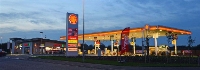 Petrol Station For Sale