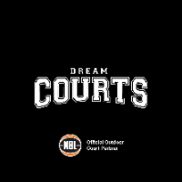 Dreamcourts - Indoor Basketball Rings