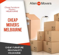  Movers Melbourne in Melbourne VIC