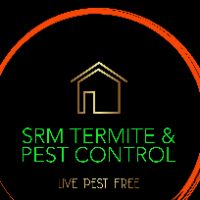  SRM Termite & Pest Control in Hornsby NSW