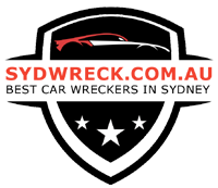  SydWreck in Merrylands NSW