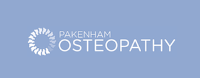 Pakenham Osteopathy