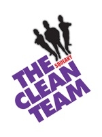 Squeaky Clean Team Australia
