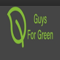 Guys For Green