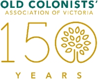 Old Colonists Association of Victoria - OCAV North Fitzroy