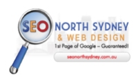  SEO NORTH SYDNEY & WEB DESIGN in North Sydney NSW