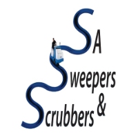 SA Sweepers And Scrubbers