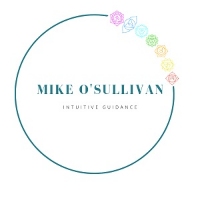 Mike O’Sullivan