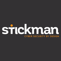 Stickman Cybersecurity by Design