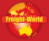 Freightcompany Brisbane