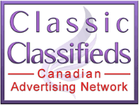  Classic Classifieds in Burnaby BC