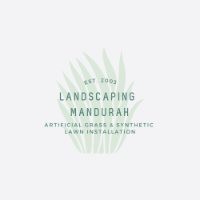 Landscaping Mandurah - Artificial Grass & Synthetic Lawn Installation