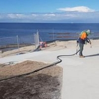  Sand Blast Sydney in Austral NSW