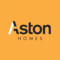Aston Homes - Luxembourg Display Home - Newgate Estate