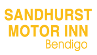  Sandhurst Motor Inn Bendigo in Kangaroo Flat VIC