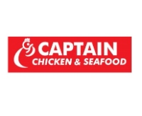 Captain Chicken & Seafood