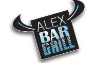 Alex Bar and Grill