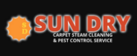 Sun Dry Carpet Steam Cleaning and Pest Control Services