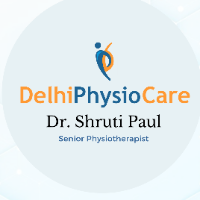  Dr. Shruti's DelhiPhysiocare in Delhi DL