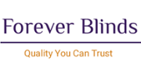 Forever Blinds