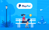 Paypal login