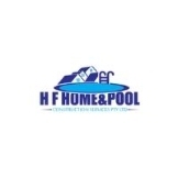 H F Home and Pool Construction Services Pty Ltd