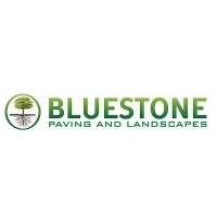 Bluestone Paving & Landscapes