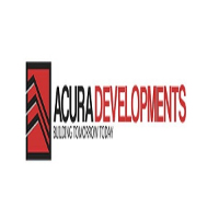 Acura Developments