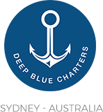 Deep Blue Charters