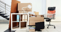 Office Removalists Melbourne